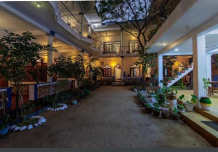 Sea Rock Beach Hotel Baía de Arugam Exterior foto